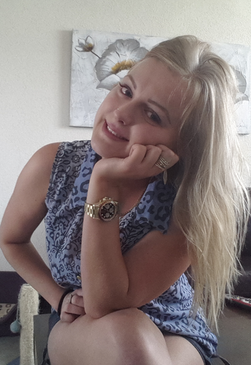 My photo - Viktoriya, 34 from Kiryat Gat (@viktoriya15394)