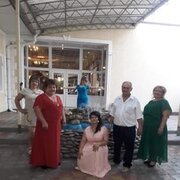 Татьяна, 20, Целина