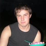 ДЕНИС, 36, Шахунья