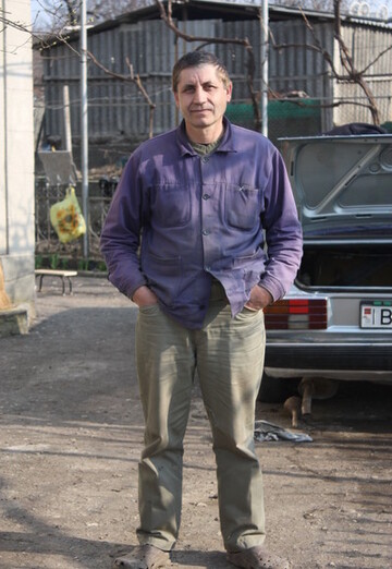 Моя фотография - Валериу, 61 из Бендеры (@valeriu154)