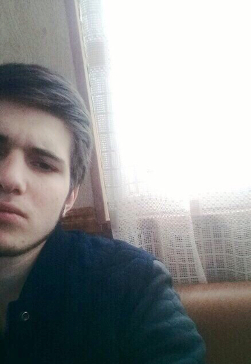 My photo - Suleyman, 24 from Kizlyar (@suleyman1176)