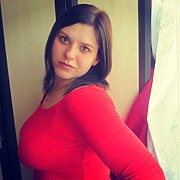 Катерина 29 лет (Телец) на сайте знакомств Звенигорода