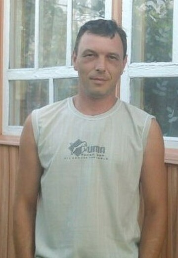 My photo - Vladimir, 45 from Korosten (@vladimir44248)