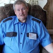Виктор Владимирович Р, 58, Красноуфимск