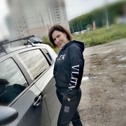 Лёля, 40, Чехов