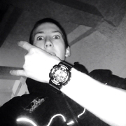Арсений, 26, Дзержинский