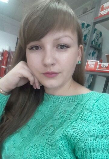 My photo - Anjelika, 34 from Ust-Kamenogorsk (@anjelika10200)