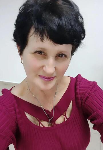 My photo - Olga, 55 from Tiraspol (@olga371480)