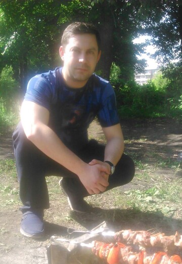 Моя фотография - Радик, 39 из Узловая (@radik7917)