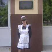 Альбина, 21, Нестеров