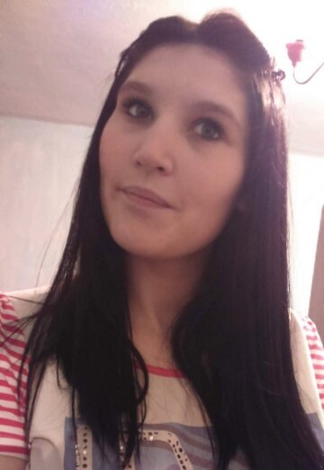 My photo - tatyana platonova, 27 from Arseniev (@tatyanaplatonova0)