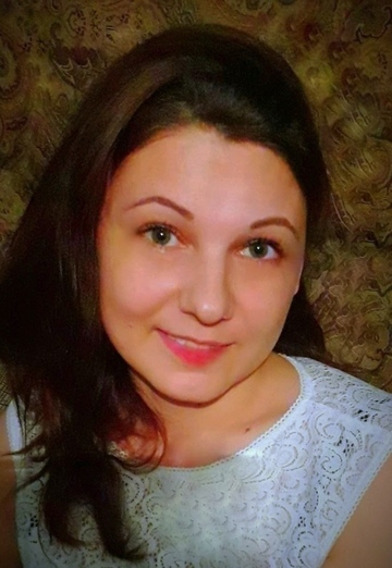 Моя фотография - Нади, 36 из Томск (@nadejda35754)
