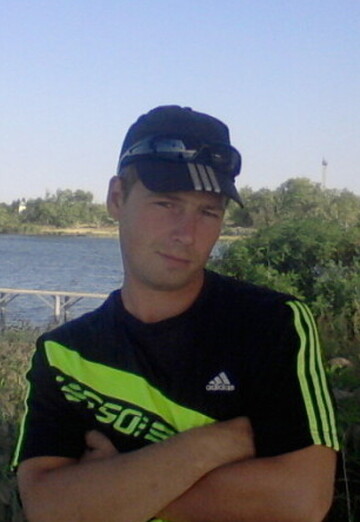 Моя фотография - Сергей, 37 из Омск (@sergey923900)