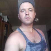 денис, 41, Кинешма