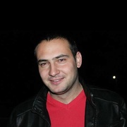 Аркадий, 33, Майский