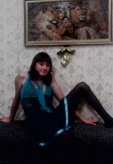 My photo - mariya, 32 from Novosibirsk (@mariya11474)