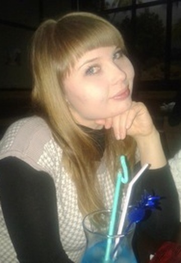 Моя фотография - АНЕТ, 35 из Южноукраинск (@anet145)