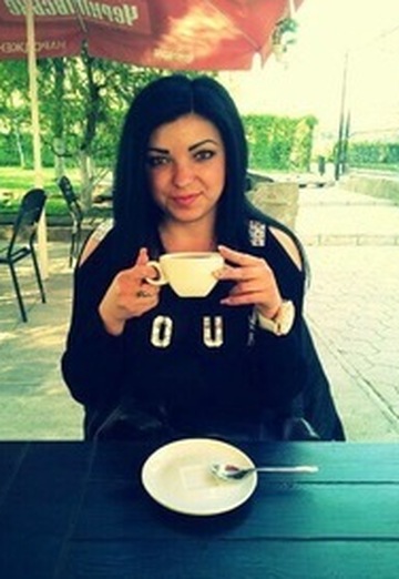 My photo - Yuliya, 35 from Nikopol (@uliya51472)