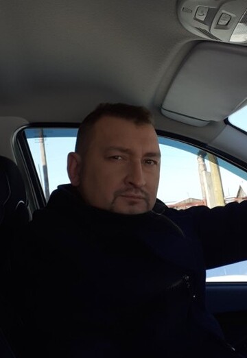 My photo - Aleksandr, 43 from Nizhny Tagil (@aleksandr936741)