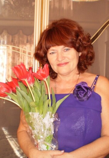Моя фотография - Наталья, 64 из Новороссийск (@natalya232683)