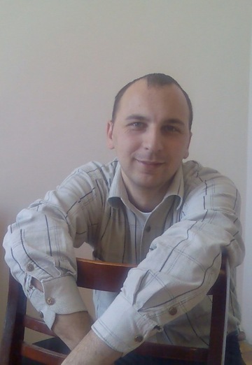 My photo - Djo, 50 from Rostov-on-don (@djo537)