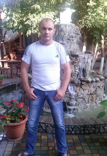 My photo - vladimir, 42 from Rostov-on-don (@vladimir185933)