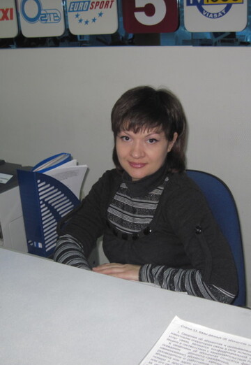 Моя фотография - Светлана, 46 из Донской (@svetlana75284)