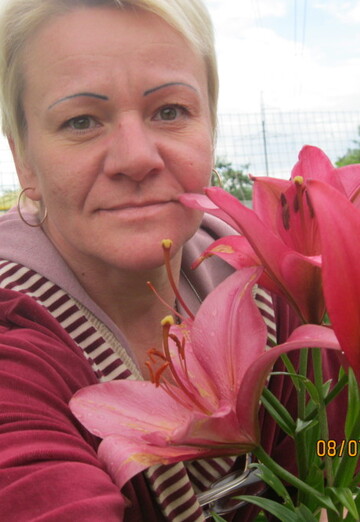 My photo - svetlana, 52 from Navapolatsk (@svetlana121131)