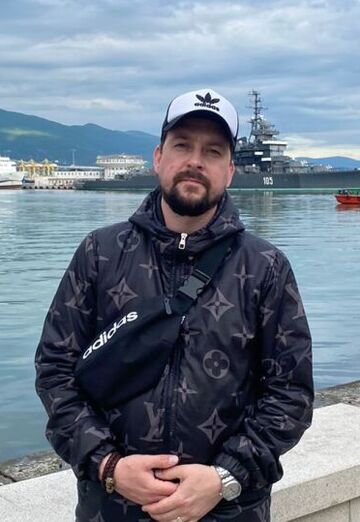 Sergey (@sergey702817) — my photo № 1