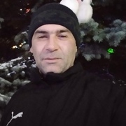 Алхас, 40, Вад