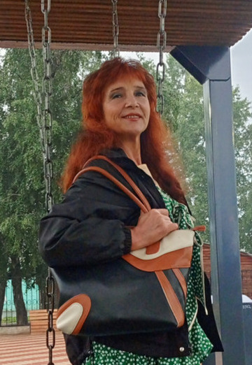 Albina (@albina22759) — my photo № 1