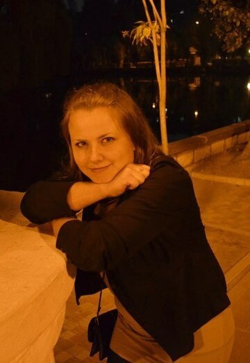 Моя фотография - Юлія, 33 из Тернополь (@ulya16962)
