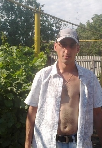 Моя фотография - Петручо, 39 из Новодвинск (@petrucho34)