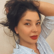 Кристина, 34, Железногорск