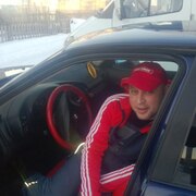 Алексей, 36, Верхний Мамон