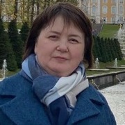 Роза, 46, Красногорск