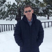 Костя, 52, Ейск
