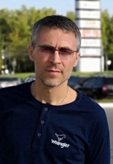 My photo - Sergey, 58 from Kaluga (@sergey163365)