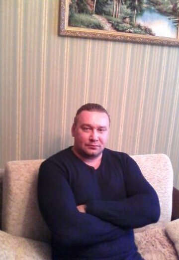 Моя фотография - Юрий Степанов, 53 из Петропавловск (@uriystepanov12)
