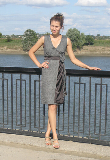Моя фотографія - Ольга, 40 з Тирасполь (@olga168976)