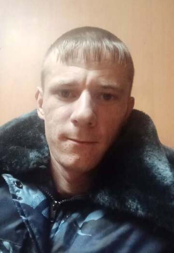 My photo - Aleksandr, 33 from Rostov-on-don (@aleksandr924172)