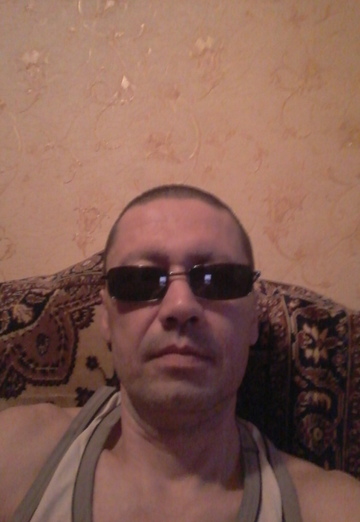 My photo - Aleksandr, 48 from Gubkin (@aleksandr944044)