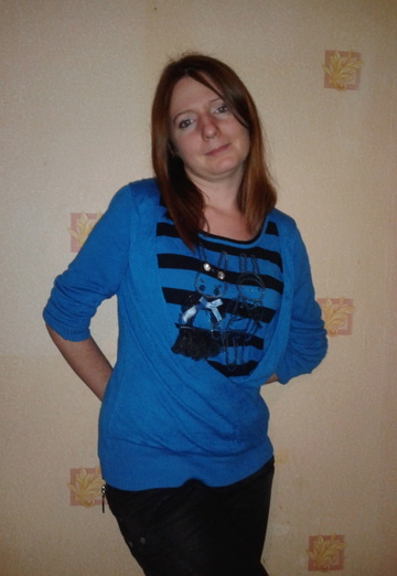 Моя фотография - sandra, 32 из Волжский (Волгоградская обл.) (@sandra1518)