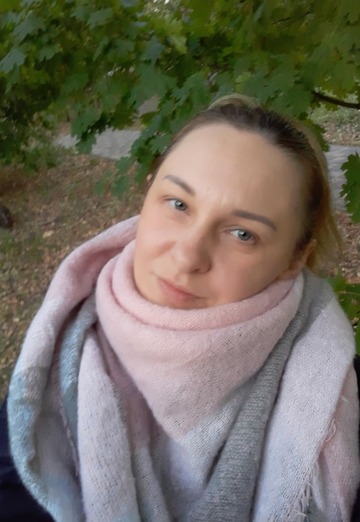 Моя фотография - Лана, 43 из Москва (@lana29258)