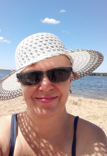 Моя фотография - Татьяна, 49 из Бердск (@tatyana397532)