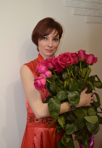 Моя фотография - Дарья, 41 из Ростов-на-Дону (@darya45884)