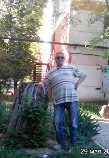 Моя фотография - Олег, 52 из Феодосия (@oleg246074)