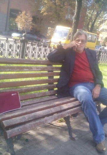 My photo - alex, 64 from Dnipropetrovsk (@alex128170)