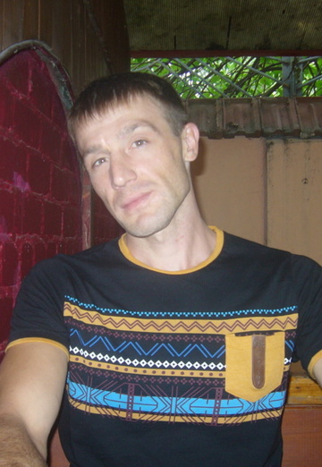 Моя фотография - ЕВГЕНИИ, 44 из Буденновск (@evgenii2599)