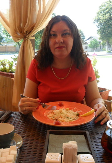 Моя фотография - Лариса, 52 из Прохладный (@larisa37508)